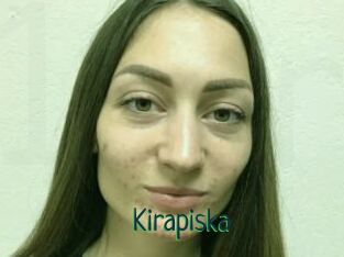 Kirapiska