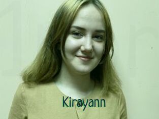 Kirayann