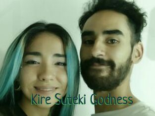 Kire_Suteki_Godness