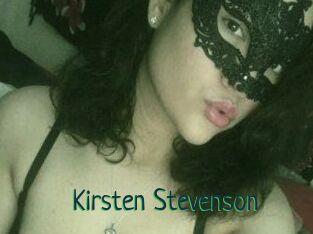 Kirsten_Stevenson