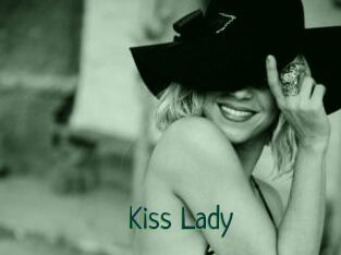 Kiss_Lady