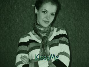 KisssMe