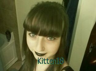 Kitten18