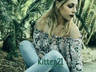 Kitten21