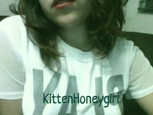 KittenHoneygirl