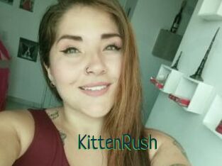 KittenRush