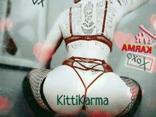 KittiKarma