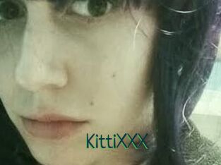 Kitti_XXX