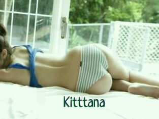 Kitttana