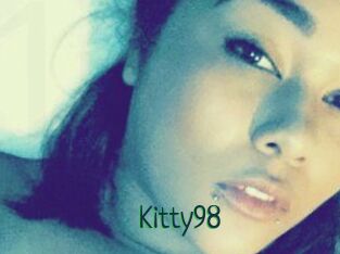 Kitty98