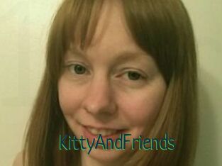 KittyAndFriends