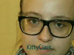 KittyClare