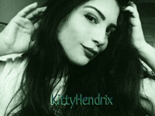 KittyHendrix