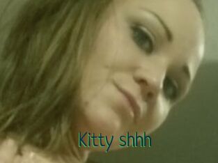 Kitty_shhh