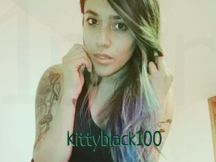 Kittyblack100