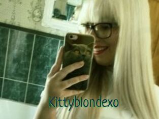 Kittyblondexo