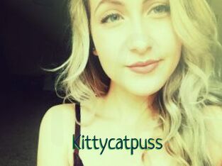 Kittycatpuss