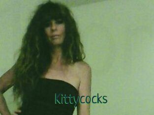 Kittycocks