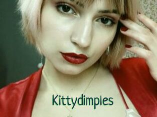 Kittydimples