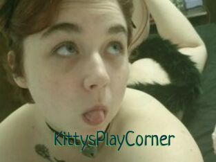 KittysPlayCorner