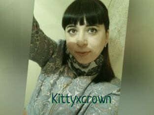 Kittyxcrown