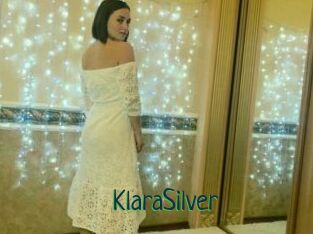 KlaraSilver