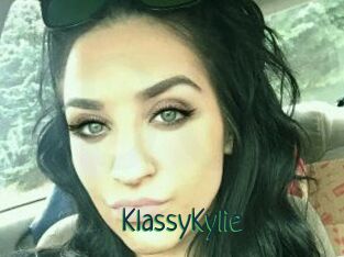 KlassyKylie