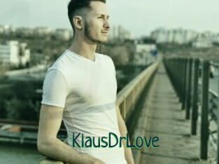 KlausDrLove