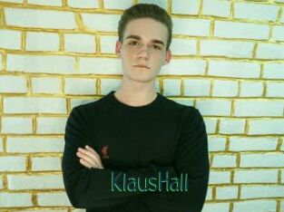 KlausHall