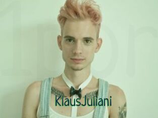 KlausJuliani