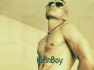 Klein_Boy