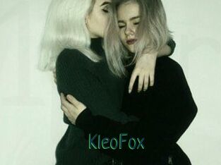 KleoFox