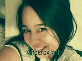 Klhoefox_hot