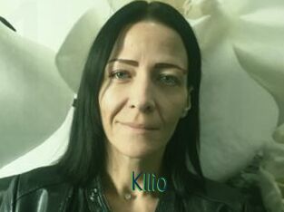 Kllio