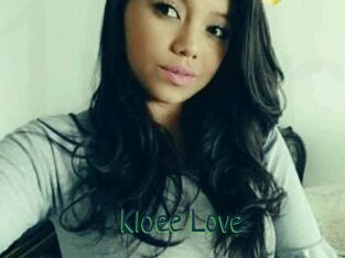 Kloee_Love