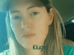 Kluge