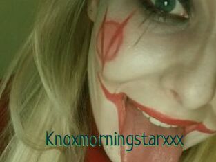 Knoxmorningstarxxx