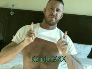 KohdorXXX