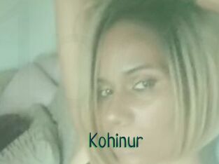 Kohinur