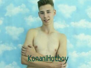 KonaniHotboy