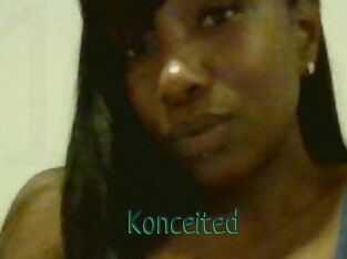 Konceited