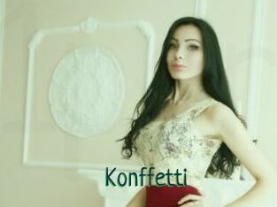 Konffetti