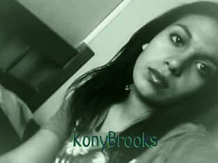 KonyBrooks