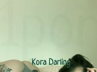 Kora_Darling