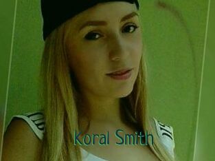 Koral_Smith