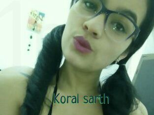 Koral_sarth