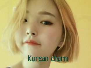 Korean_charm