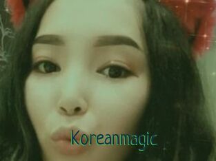 Koreanmagic