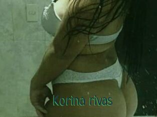 Korina_rivas