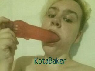 KotaBaker